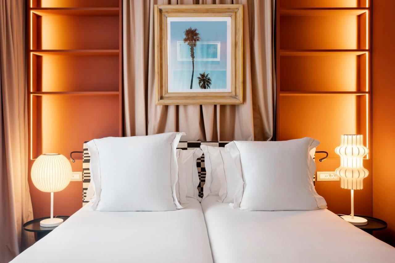 Hotel One Shot Arago Barcellona