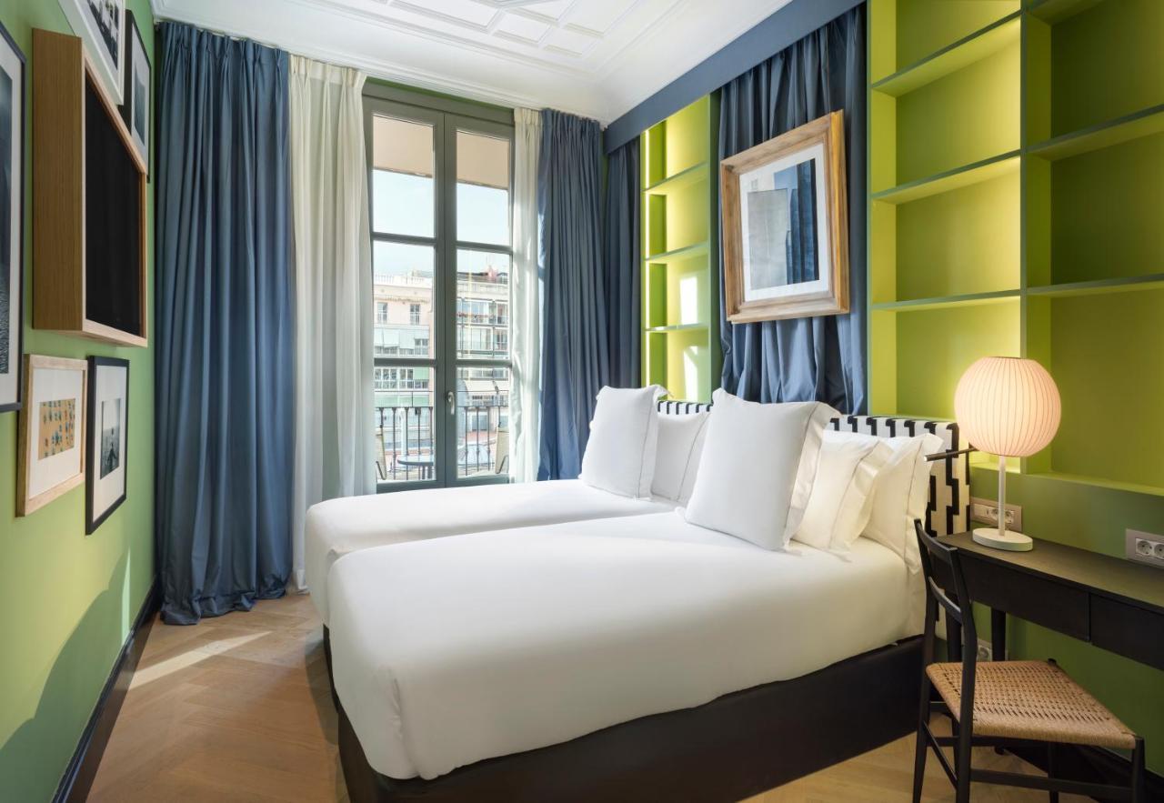 One Shot Arago 3* Barcellona