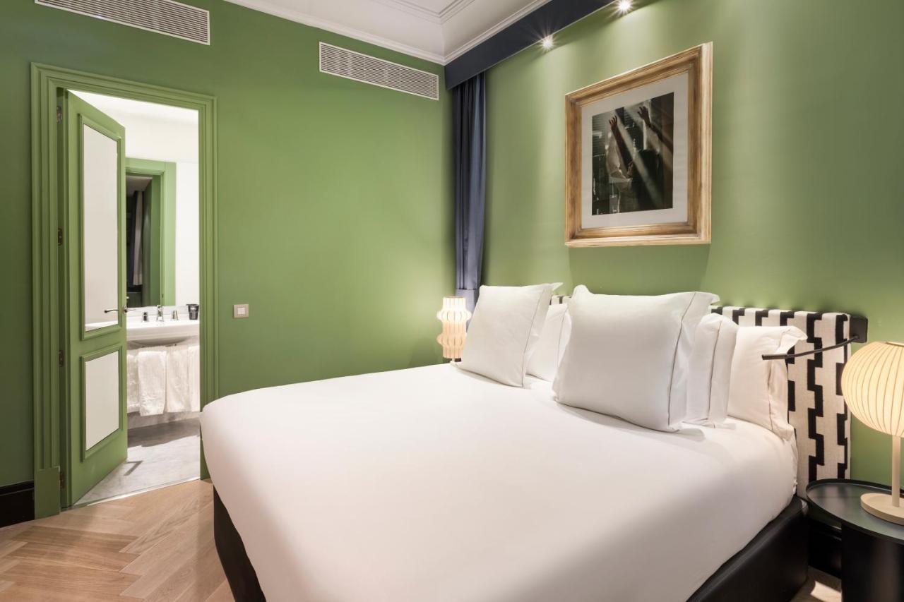 Hotel One Shot Arago Barcellona
