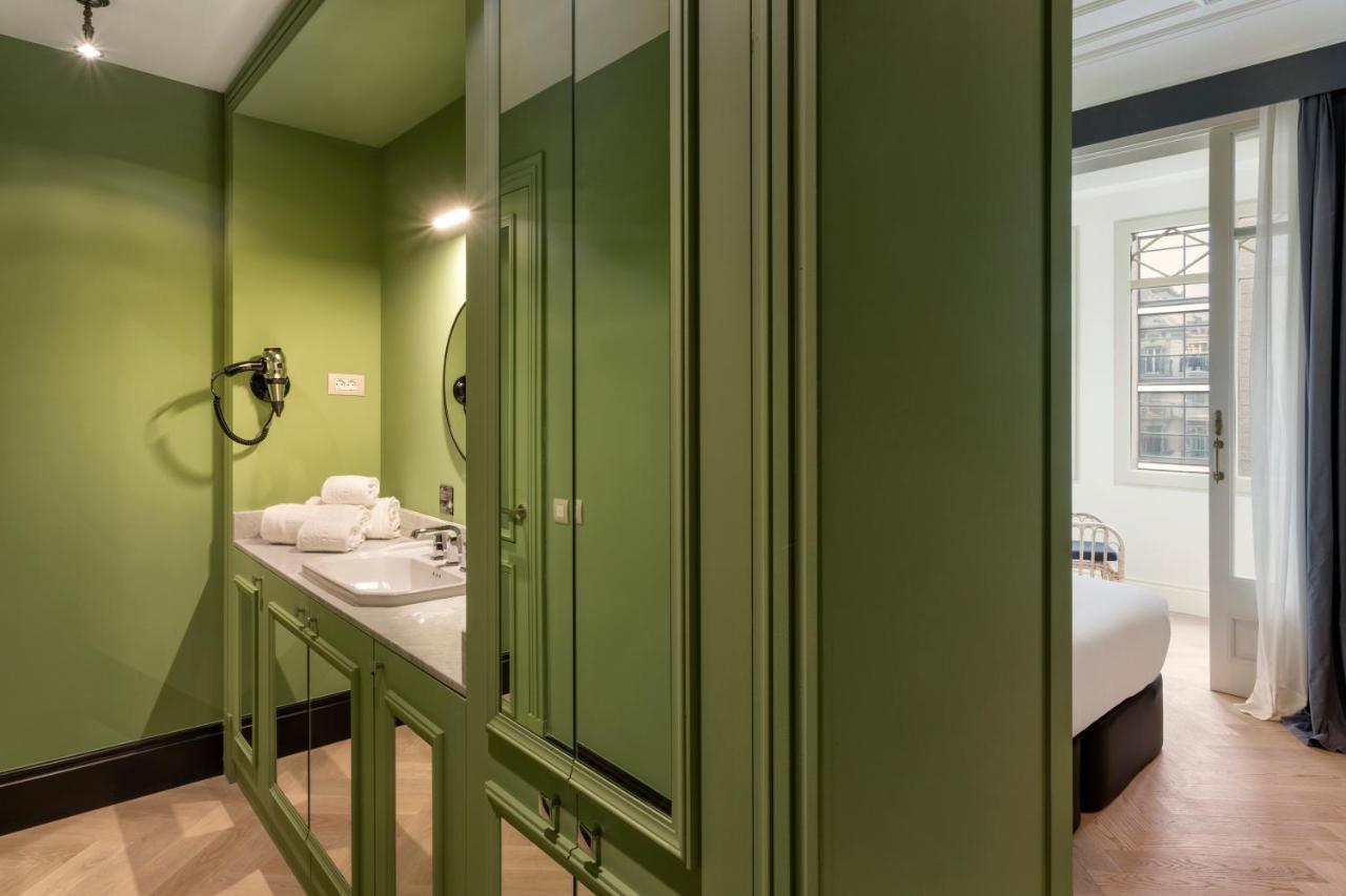 Hotel One Shot Arago Barcellona